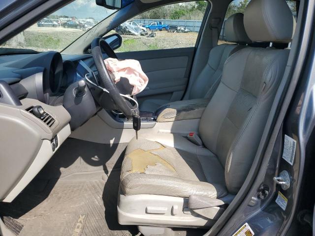 Photo 7 from auction – 2011 ACURA RDX with VIN 5J8TB2H29BA001462