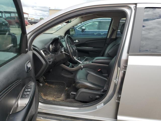 Photo 7 from auction – 2016 DODGE JOURNEY CR with VIN 3C4PDCGB8GT220124