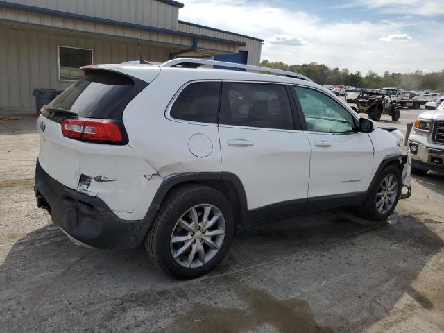 Zdjęcie 3 z aukcji – 2017 JEEP CHEROKEE L z VIN 1C4PJMDS2HD214071