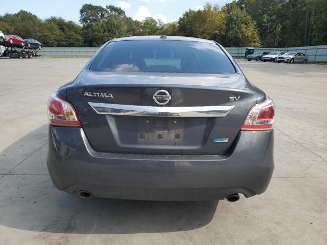 Photo 6 from auction – 2013 NISSAN ALTIMA 2.5 with VIN 1N4AL3AP4DN589738