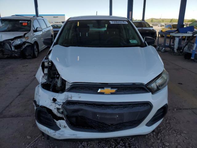 Photo 5 from auction – 2017 CHEVROLET SPARK LS with VIN KL8CB6SA7HC726506