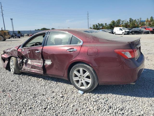 Photo 2 from auction – 2008 LEXUS ES 350 with VIN JTHBJ46G482264354