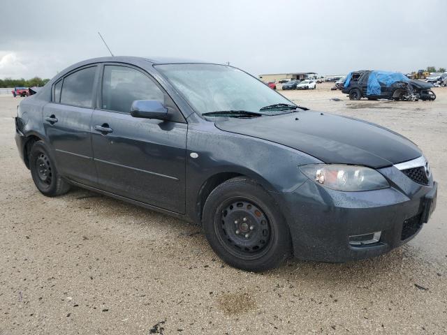 Photo 4 from auction – 2009 MAZDA 3 I with VIN JM1BK32F691244684