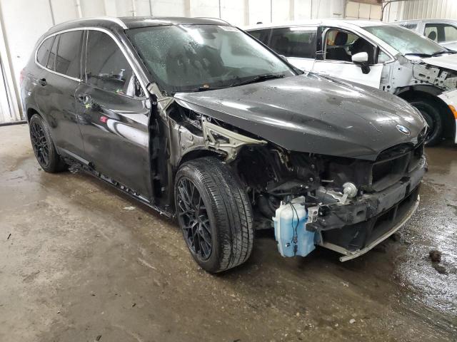 Photo 4 from auction – 2017 BMW X1 XDRIVE2 with VIN WBXHT3Z33H4A65055