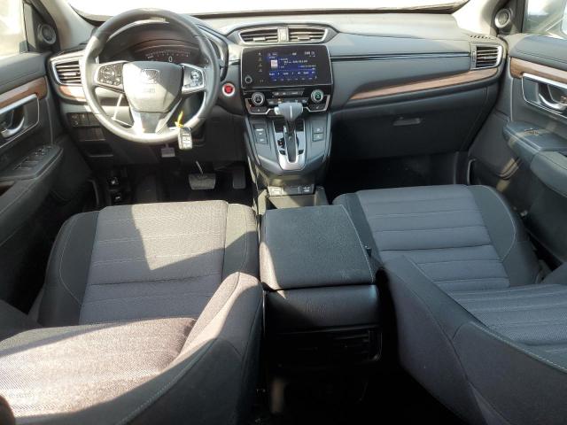 Photo 8 from auction – 2022 HONDA CR-V EX with VIN 7FARW1H59NE020174