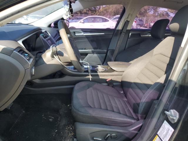 Photo 7 from auction – 2014 FORD FUSION SE with VIN 3FA6P0H73ER137910