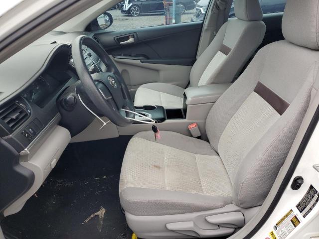 Photo 7 from auction – 2012 TOYOTA CAMRY BASE with VIN 4T1BF1FK6CU590672