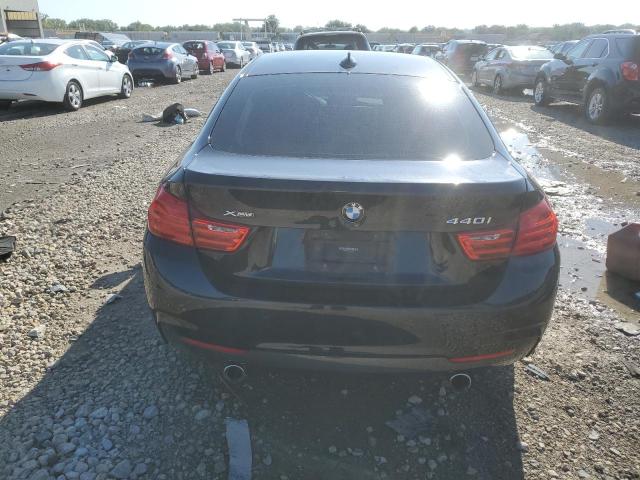 Photo 6 from auction – 2017 BMW 440XI GRAN with VIN WBA4E5C33HG810731