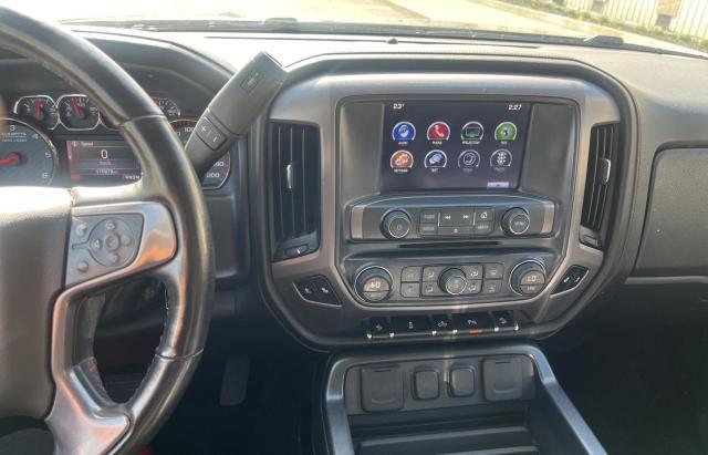 Photo 9 from auction – 2016 GMC SIERRA K15 with VIN 3GTU2NEC0GG252607