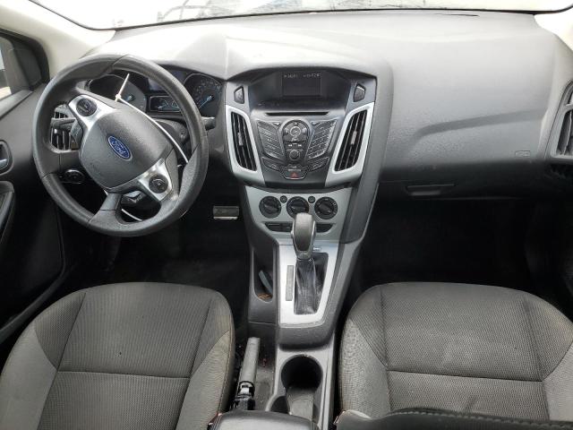 Photo 8 from auction – 2012 FORD FOCUS with VIN 1FAHP3F29CL325859