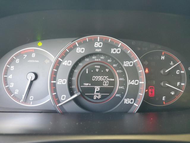 Photo 9 from auction – 2015 HONDA ACCORD SPO with VIN 1HGCR2F59FA010130