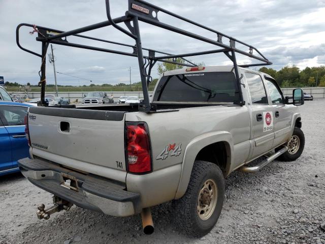 Photo 3 from auction – 2007 CHEVROLET SILVERADO with VIN 1GCHK23D47F136386
