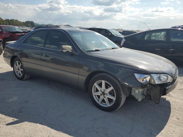 Photo 4 from auction – 2000 LEXUS ES 300 with VIN JT8BF28G5Y5087931