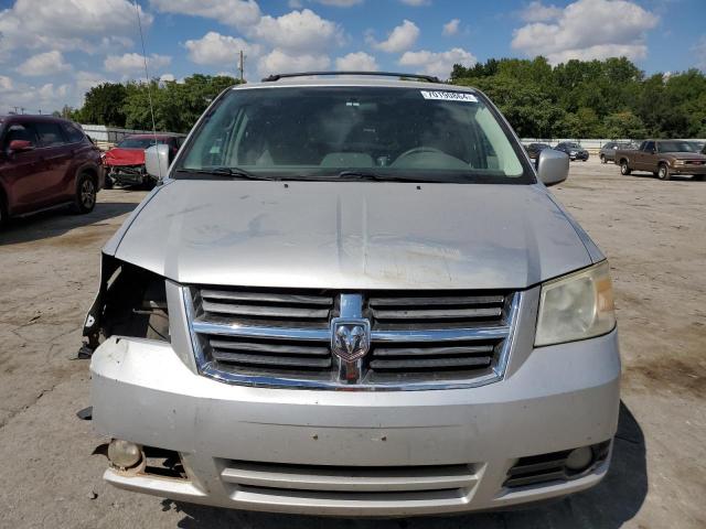 Photo 5 from auction – 2010 DODGE GRAND CARA with VIN 2D4RN5DX7AR147939
