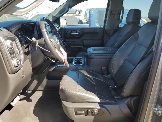 Photo 7 from auction – 2019 GMC SIERRA K15 with VIN 3GTU9DED9KG308535