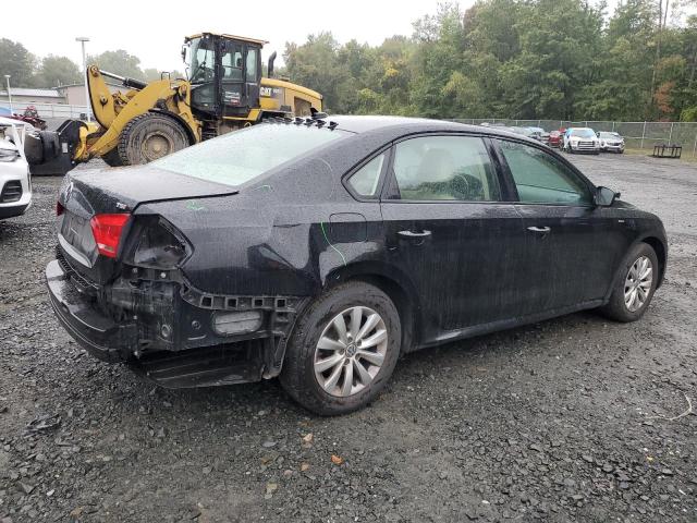 Photo 3 from auction – 2015 VOLKSWAGEN PASSAT S with VIN 1VWAT7A38FC007196