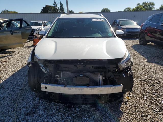 Photo 5 from auction – 2020 KIA NIRO LX with VIN KNDCB3LC0L5398915