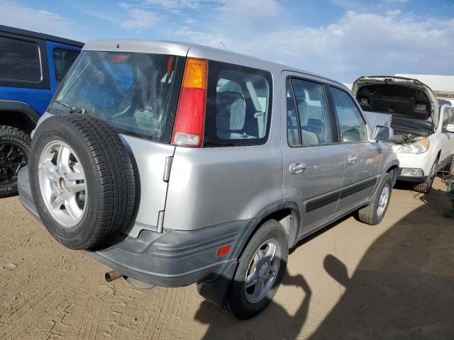 Photo 3 from auction – 1998 HONDA CR-V EX with VIN JHLRD1868WC059401