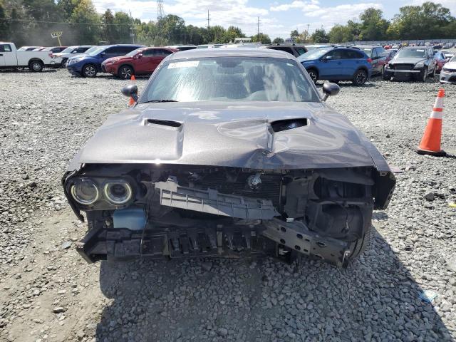 Photo 5 from auction – 2019 DODGE CHALLENGER with VIN 2C3CDZAG0KH701710