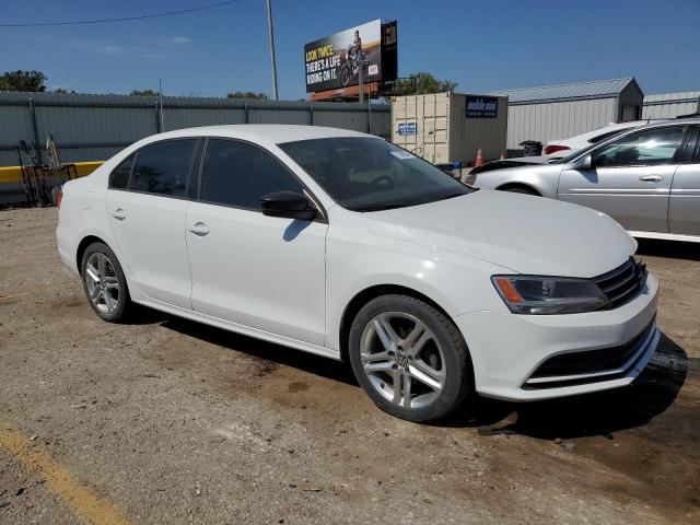 Photo 4 from auction – 2015 VOLKSWAGEN JETTA BASE with VIN 3VW2K7AJ9FM313327