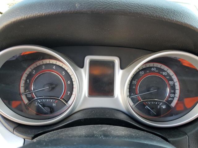 Photo 9 from auction – 2011 DODGE JOURNEY MA with VIN 3D4PG1FG7BT528342