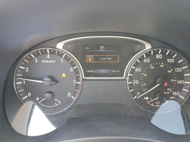 Photo 9 from auction – 2016 NISSAN ALTIMA 2.5 with VIN 1N4AL3AP1GC245638