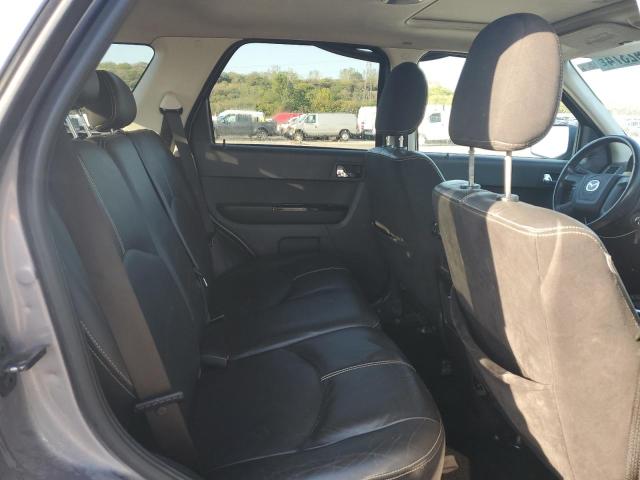 Photo 11 from auction – 2008 MAZDA TRIBUTE S with VIN 4F2CZ96188KM11010