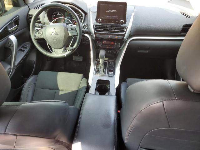 Снимка 8 от търг – 2022 MITSUBISHI ECLIPSE CR с VIN JA4ASWAA0NZ049804