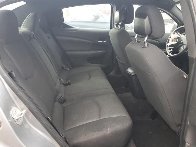 Photo 10 from auction – 2013 DODGE AVENGER SE with VIN 1C3CDZAG1DN547647