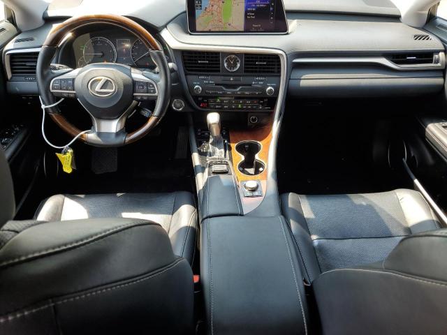 Photo 8 from auction – 2018 LEXUS RX 350 L with VIN JTJDZKCA6J2005004