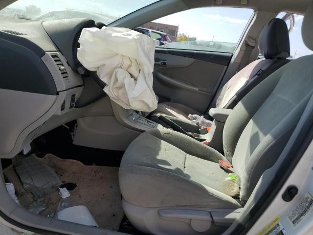 Photo 7 from auction – 2012 TOYOTA COROLLA BA with VIN 5YFBU4EE8CP038420