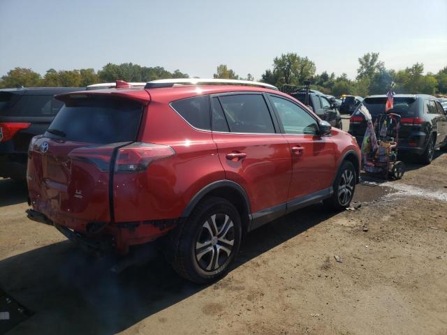 Photo 3 from auction – 2016 TOYOTA RAV4 LE with VIN 2T3BFREV9GW527346
