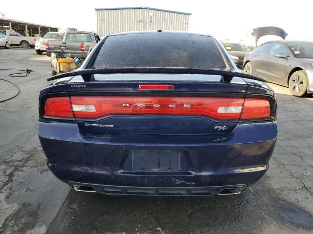 Photo 6 from auction – 2014 DODGE CHARGER R/ with VIN 2C3CDXCT1EH339115