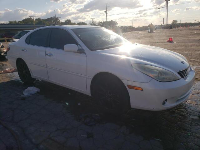 Photo 4 from auction – 2006 LEXUS ES 330 with VIN JTHBA30G565162589