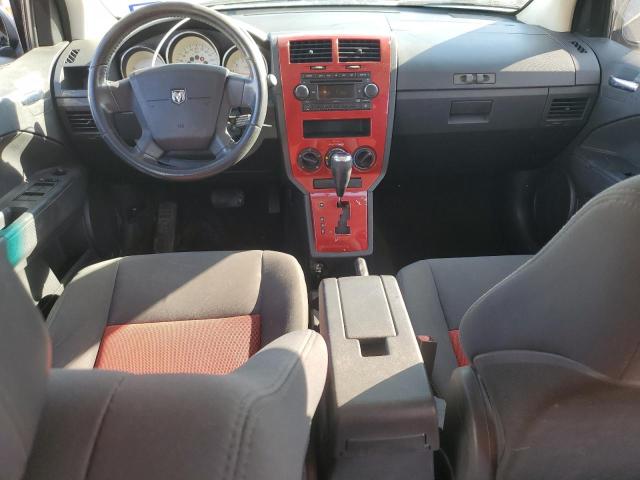 Photo 8 from auction – 2008 DODGE CALIBER SX with VIN 1B3HB48B18D679860