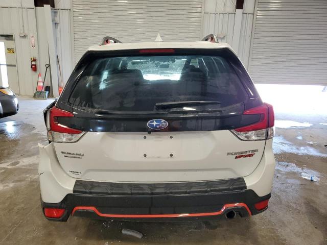 Photo 6 from auction – 2021 SUBARU FORESTER S with VIN JF2SKARC0MH422266
