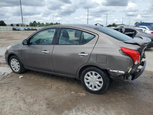 Photo 2 from auction – 2013 NISSAN VERSA S with VIN 3N1CN7AP0DL834087