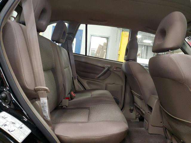 Photo 11 from auction – 2005 TOYOTA RAV4 with VIN JTEHD20V450038218