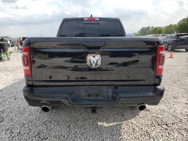 Photo 6 from auction – 2020 RAM 1500 LARAM with VIN 1C6SRFJT1LN386713
