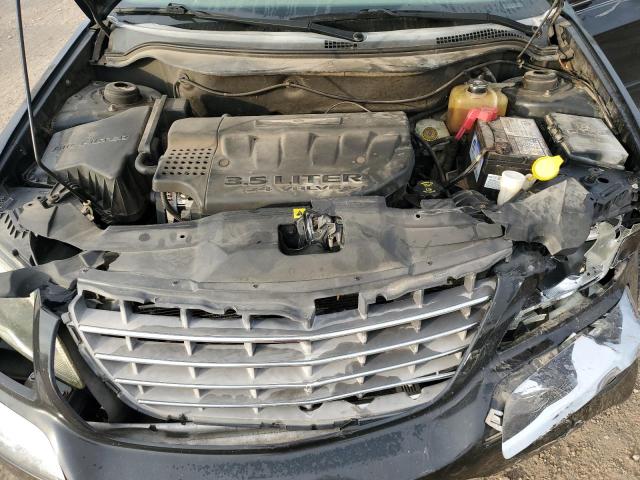 Photo 12 from auction – 2005 CHRYSLER PACIFICA T with VIN 2C4GM684X5R654711