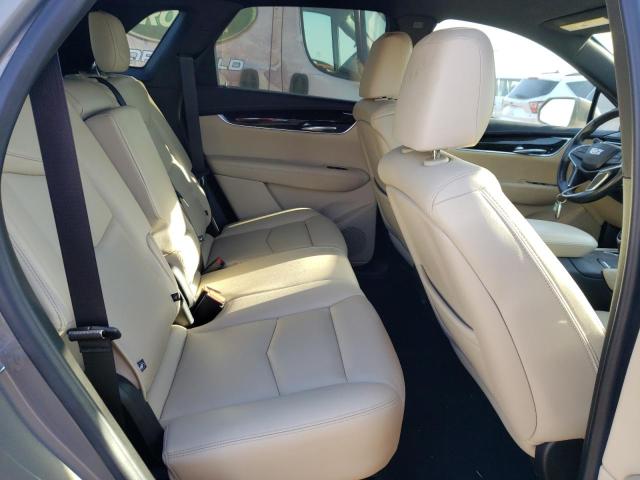 Photo 10 from auction – 2019 CADILLAC XT5 with VIN 1GYKNBRS9KZ110757