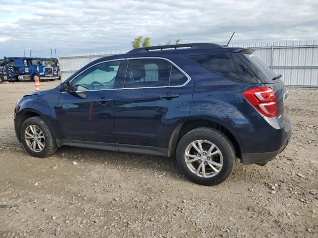 Photo 2 from auction – 2016 CHEVROLET EQUINOX LT with VIN 2GNFLFEK4G6227859