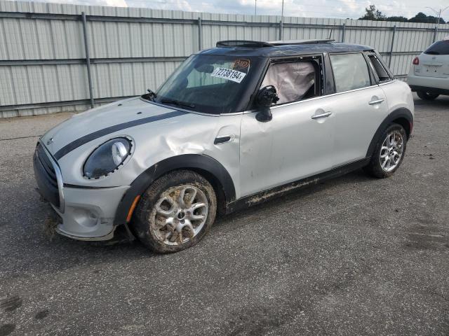 MINI COOPER 2019 with VIN WMWXU1C52K2H73530 - Photo from auction