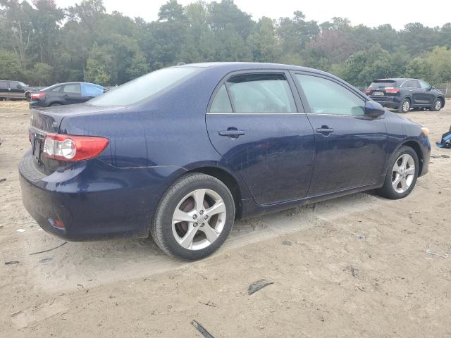 Photo 3 from auction – 2013 TOYOTA COROLLA BA with VIN 2T1BU4EE4DC019557