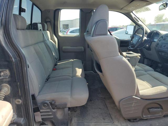 Photo 10 from auction – 2004 FORD F150 with VIN 1FTRX14W04NA79959
