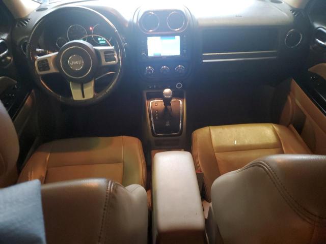 Photo 8 from auction – 2012 JEEP PATRIOT LI with VIN 1C4NJPCB7CD672918