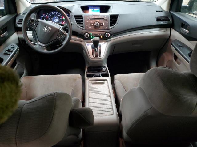 Photo 8 from auction – 2012 HONDA CR-V LX with VIN 5J6RM4H33CL037560