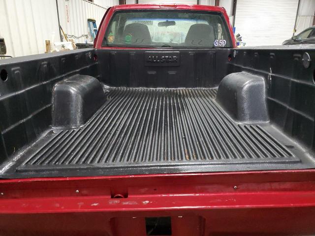 Photo 10 from auction – 2003 GMC SONOMA with VIN 1GTCS14H138149133