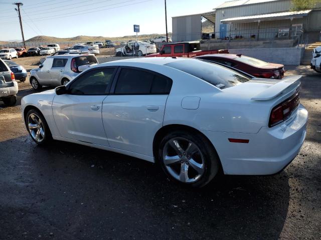 Фото 2 с аукциона – 2014 DODGE CHARGER SX с VIN 2C3CDXHG1EH368657