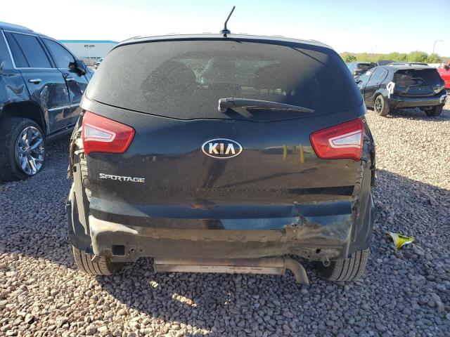Photo 6 from auction – 2013 KIA SPORTAGE B with VIN KNDPB3A25D7463162